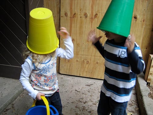 The Power of Joyful Defiant Absurdity