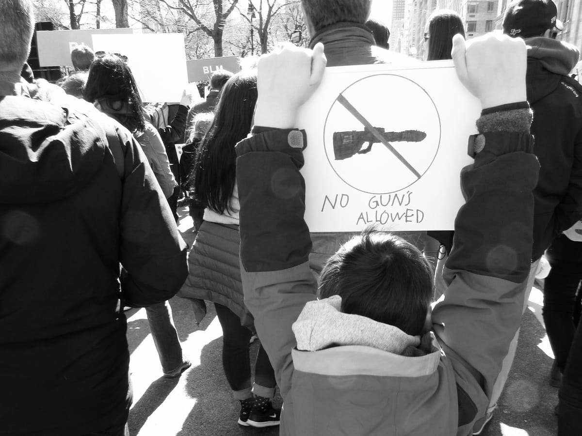 We Shouldn't Need To Be Heroes