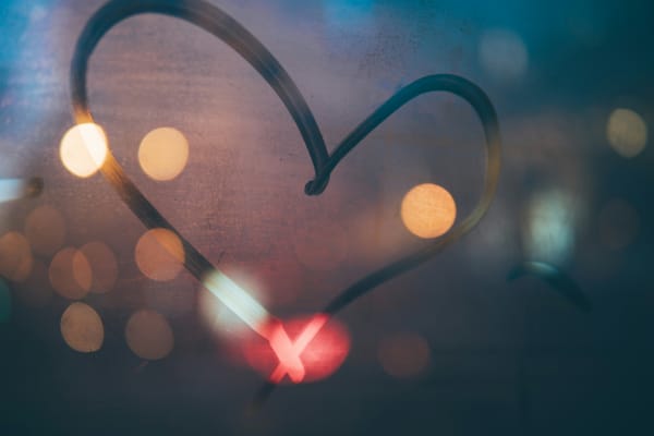 Holding Onto Empathy When We're Angry and Afraid