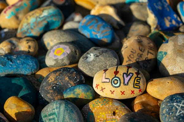 Rekindling Imagination Amidst Brokenness